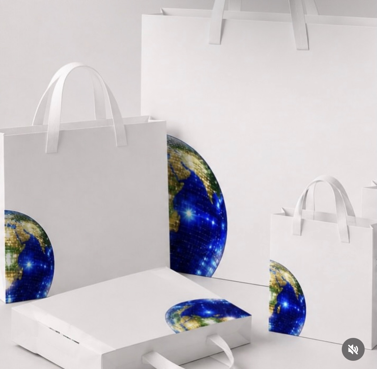 Poppi’s World signature packaging